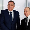 Putin Dodiku: Znamo da situacija nije jednostavna, Republika Srpska je prijatelj Rusije