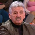 Proslavio se kao harmonikaš, a završio je težak fakultet! Malo ko zna šta je Bosanac po obrazovanju