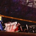 Srušio se mali avion u Nešvilu, pet osoba poginulo