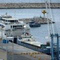 Još jedan brod sa Kipra spreman da preveze humanitarnu pomoć u Gazu