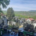Groblje postalo tesno, nema više mesta za sahranjivanje: Alaramantano u Topoli, rešenje su parcele u Ljuboselu