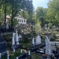 Alarmantan problem u Topoli Groblje postalo tesno, nema više mesta za sahranjivanje