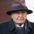Umro hrvatski špijun i bivši tuđmanov premijer: Josip Manolić preminuo u 105. godini