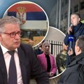 Opozicija u Nišu potpisala da neće sarađivati sa SNS, ali dr Milić nije. Za Nova.rs otkriva šta je uslov da bi podržao…