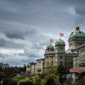 Švajcarski parlament odbio pridruženje grupi za sankcije protiv Rusije