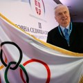 Predsednik OKS Božidar Maljković o nastupu srpskih sportista u Parizu: Sposobni smo da osvojimo više od devet medalja