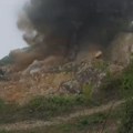Pogledajte snimak eksplozije NATO bombe Pronađena u Nišu, imala u sebi 430 kila eksploziva (video)