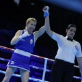 Četiri srpske dame u finalu evropskog prvenstva u boksu: Šadrina izbacila olimpijsku šampionku