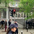 Produžen pritvor ocu dečaka ubice iz OŠ "Vladislav Ribnikar" za još 60 dana