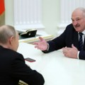 Lukašenko poručio beloruskim sportistima: Razbijte ih!