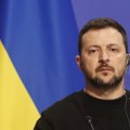 Zelenski podneo parlamentu nacrt zakona o produženju mobilizacije i vanrednog stanja u Ukrajini