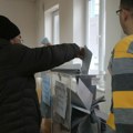Koalicija "Biramo Beograd" predala izbornu listu
