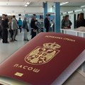 Haos na šalterima: Termini za izdavanje pasoša popunjeni mesec dana unapred: Pazite se, dve zemlje u kojima Srbi masovno…