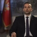 Milo(jko): Dok slušate šta Spajić priča o Srebrenici, niste sigurni da li to govori on ili Đukanović! (video)