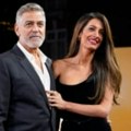 Džordž Kluni debituje na Brodveju