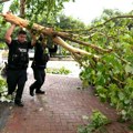 SAD: Četiri osobe poginule u jakoj oluji u Hjustonu