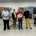 Nagrade i pre premijere: Leskovački „DrAmateri“ osvojili tri nagrade u Lebanu