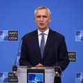 Stoltenberg: Nema neposredne vojne pretnje iz Rusije po zemlje NATO-a