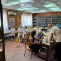 2091 osoba u Leskovcu dala krv za Mariju, dobrota je danas izlečila ovaj grad