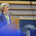 Ursula fon der Lajen će po svemu sudeći biti i dalje predsednica EK