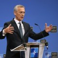 Stoltenberg optužio Kinu da podstiče najveći sukob u Evropi