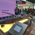 Nove fotografije i detalji o dronu-kamikazi SM2 kompanije Edž: Srbija i Maroko među prvim mušterijama