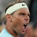 Rafael Nadal čestitao zemljaku Karlosu Alkarazu osvajanje Vimbldona