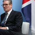 Starmer: Bićemo uz Ukrajinu koliko god bude potrebno