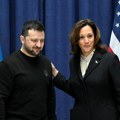 Kako Kamala Harris gleda na svijet: Od Gaze i Rusije do Kine i Indije