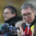 Šta je to Vučić rekao što je hrvatskog poslanika „nateralo“ da ga nazove šugavcem i kukavicom?