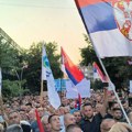 Protesti protiv iskopavanja litijuma u Kosjeriću i Mladenovcu