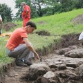 Planina rudnik prava arheološka riznica Ovog leta nastavljaju se istraživanja na ostacima luksuzne palate, predvođena timom…