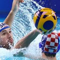 Olimpijske igre u Parizu 2024: Vaterpolisti Srbije treći put uzastopno šampioni