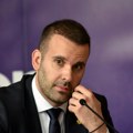 Spajić: Pozivam Milatovića da bude ažurniji