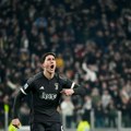 Vlahović ponovo rešeta u seriji a: Sa dva pogotka odveo Juventus na vrh Serije a! (video)