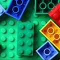 Lego: Neto dobit u prvom polugodištu veća 16%