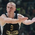 Dobrodošli u Srbiju: Alen Smailagić napustio zemlju i Partizan zbog pretnji i ucena!