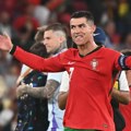 "Ronaldo ne zna da igra fudbal, je*e mi se i da postigne 3.000 golova"