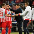 Uživo Inter - Crvena zvezda: Šta je Vladan Milojević spremio za prvaka Italije?