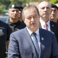 Dačić: Ne znam za novo krivčno delo, ali se Kneževiću i Mandiću sudilo za poziv na protest