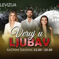 Nova hit serija na Kurir televizijiI– “Veruj u ljubav”, serija koja je osvojila publiku mnogih zemalja stiže i kod nas