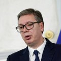 Vučić o Zvezdi, Partizanu, Piksijevom spisku, krađi na OI…