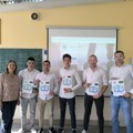 U Mlekarskoj školi nastavljene aktivnosti u okviru projekta „Europian excellence in dairy learning“