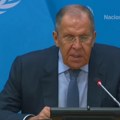 Lavrov pruža ruku mira: Spremni smo za pregovore