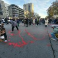 Objavljena procena koliko je ljudi bilo na protestnoj šetnji na "Bulevaru krvavih ruku" u Novom Sadu