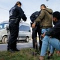 Ilegalne migracije 'ozbiljan problem' za većinu Nijemaca