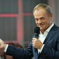 Ostaviće Ukrajinu na cedilu? Tusk jasno poručio – Nećemo slati trupe u Ukrajinu ni nakon prekida vatre