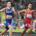 Nagrabusio je! Lažirao dokumenta, pa "popio" ozbiljnu suspenziju! Poznati atletičar brutalno kažnjen - propustio tri doping…