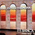 Korak ispred vremena: Banca Intesa obeležila 20 godina poslovanja