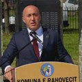 Oglasio se i Ramuš Haradinaj povodom odbijanja Srpske liste od strane CIK